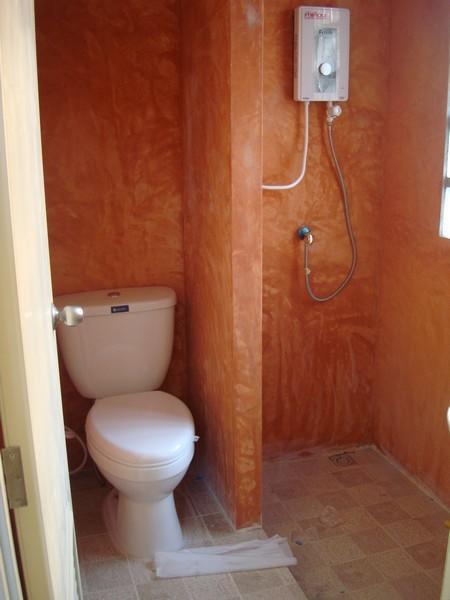 Bamboo Resort Khanom Zewnętrze zdjęcie